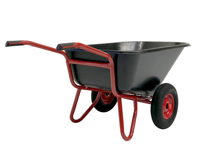Schubkarre 250 Liter Action