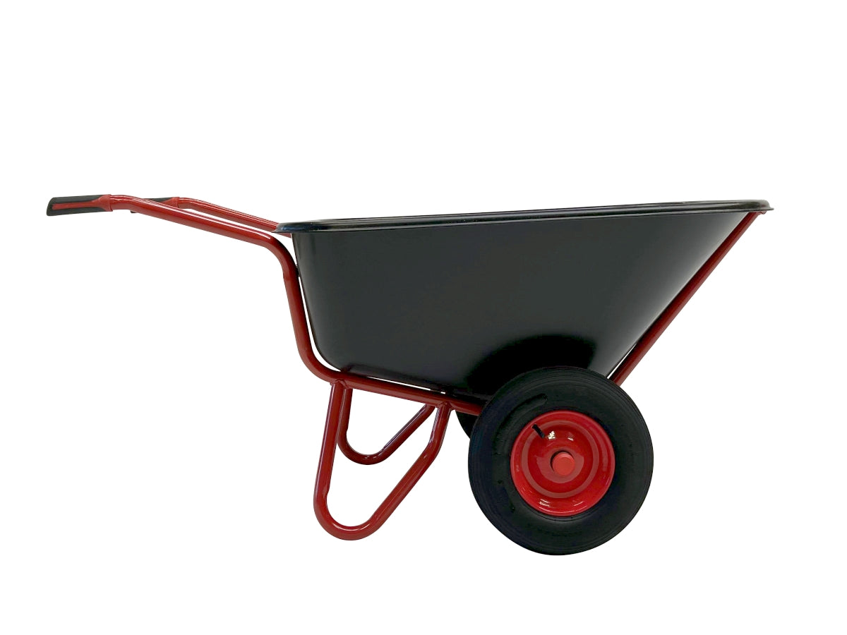 Schubkarre 250 Liter Action