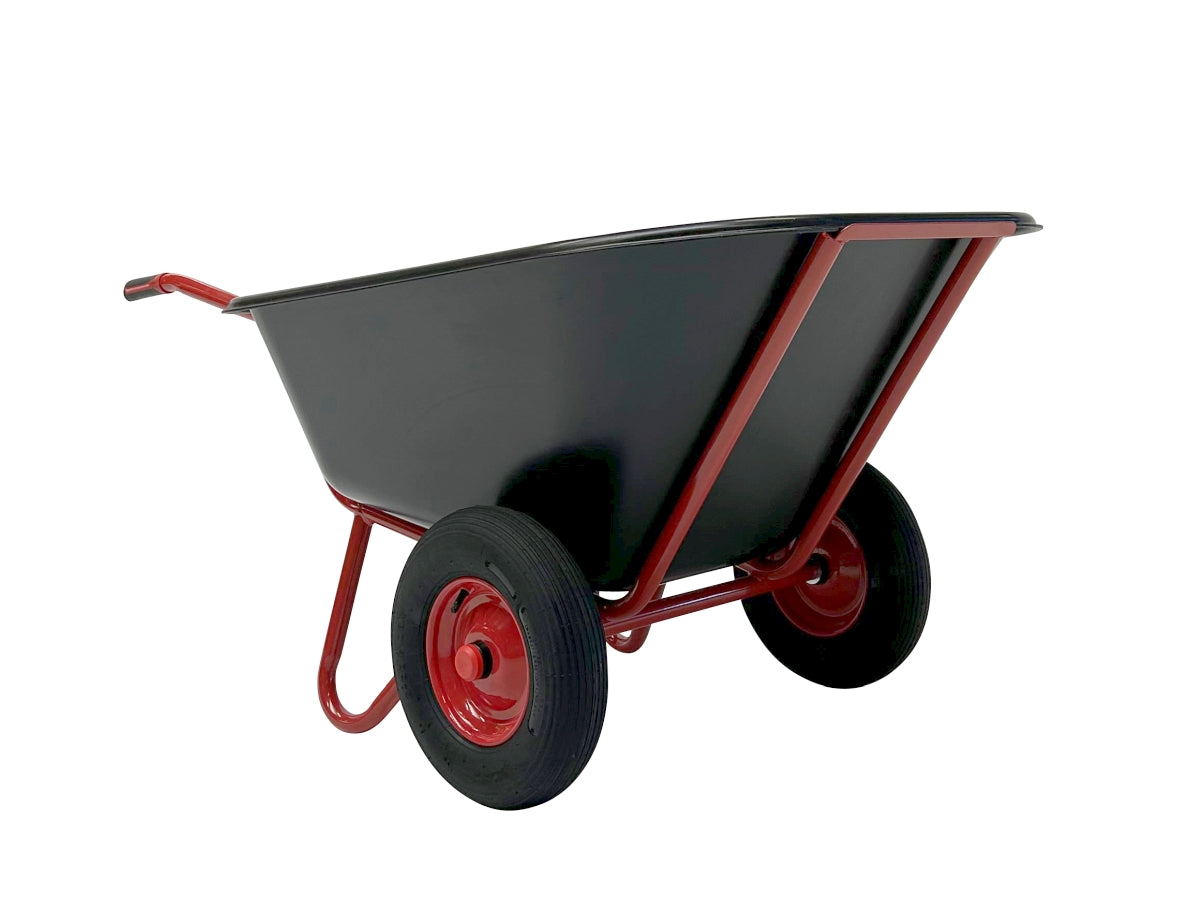 Schubkarre 250 Liter Action