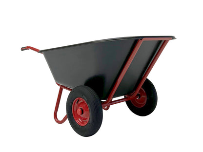 Schubkarre 250 Liter Action