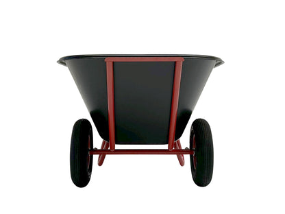 Schubkarre 250 Liter Action