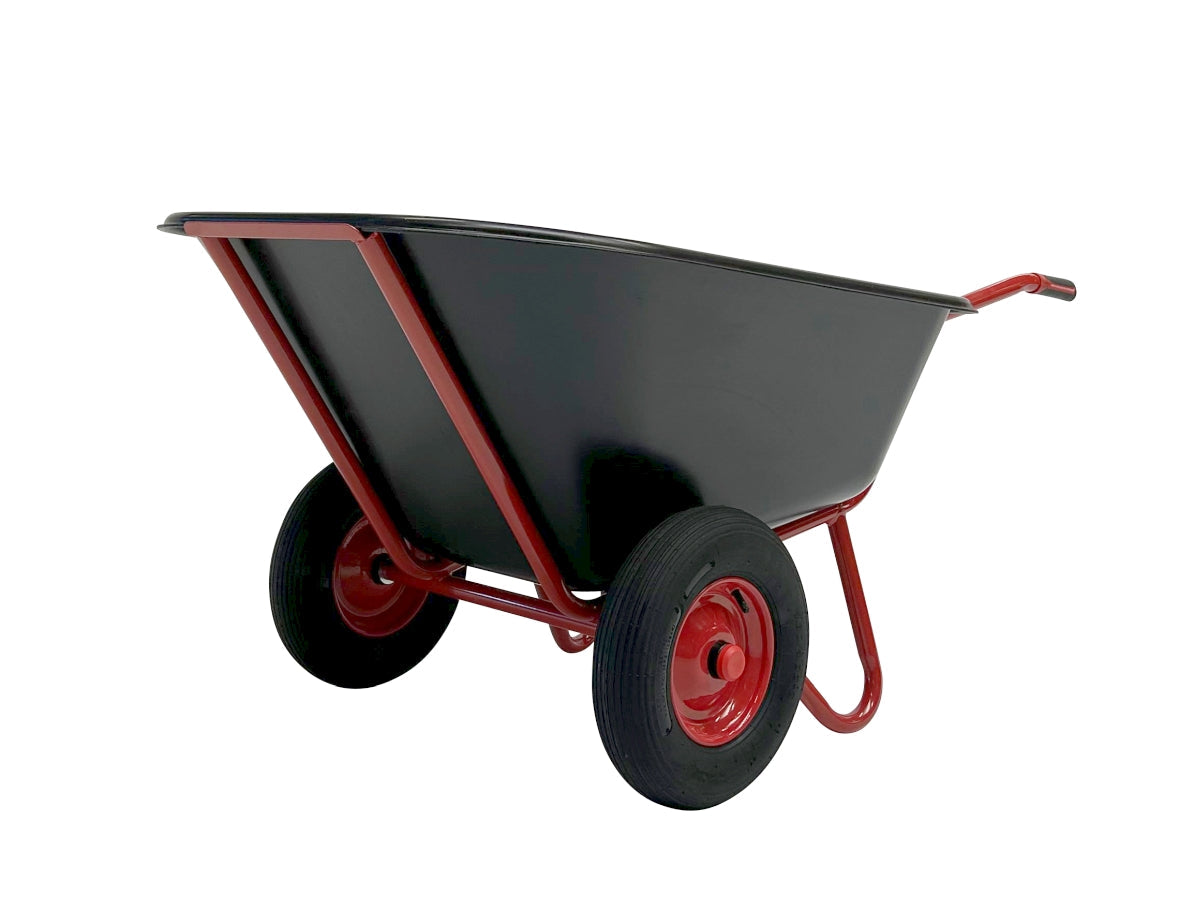 Schubkarre 250 Liter Action