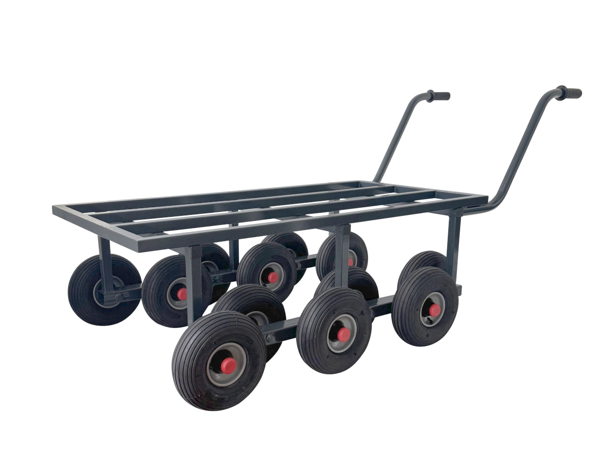 Dachtransportwagen Wiesel