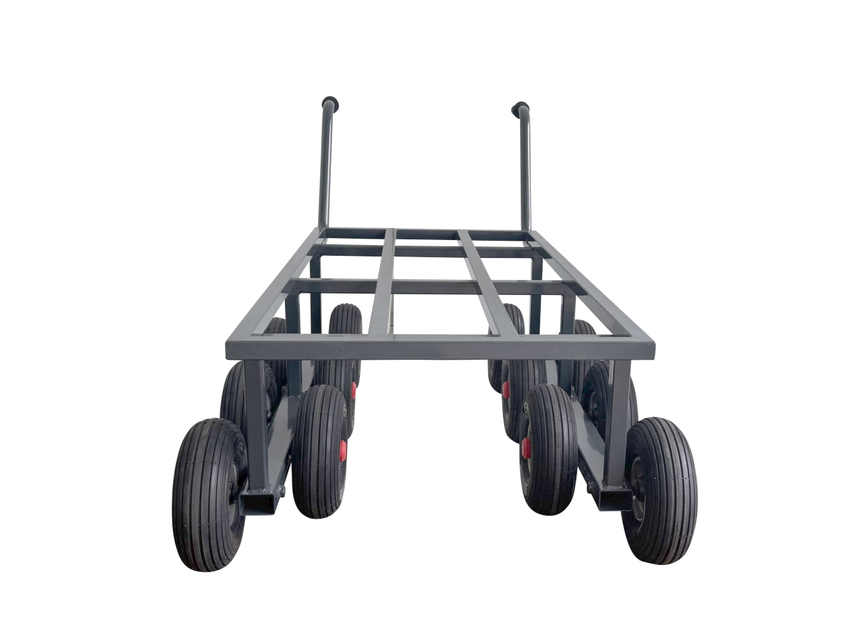 Dachtransportwagen Wiesel