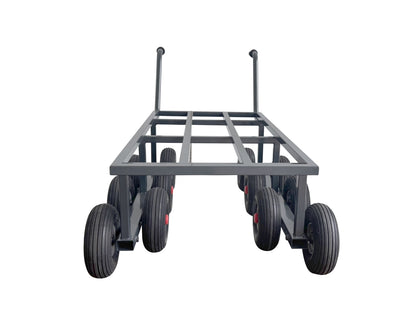 Dachtransportwagen Wiesel