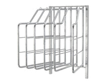 Profi-Deckenhalter feuerverzinkt