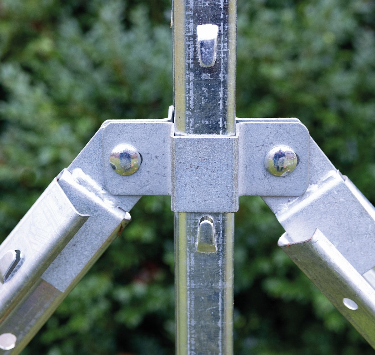 Z-Profil Doppelschelle