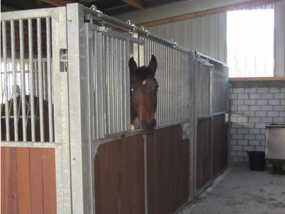 Frontwand Dorino Fixmaß