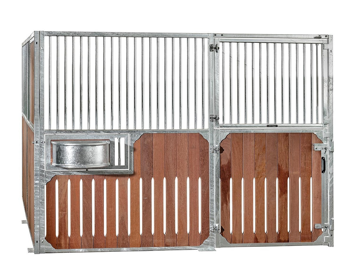 Aufpreis für Drehtrogvorrichtung