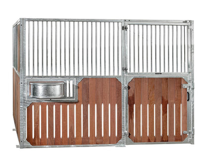 Aufpreis für Drehtrogvorrichtung