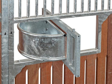 Aufpreis für Drehtrogvorrichtung