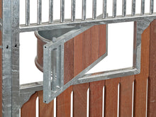 Aufpreis für Drehtrogvorrichtung