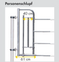 Einschubteil R5
