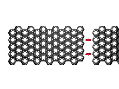 EQUIGROUND-Paddockgitter