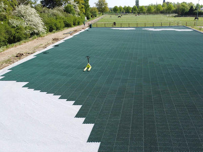 EQUIGROUND-Paddockgitter