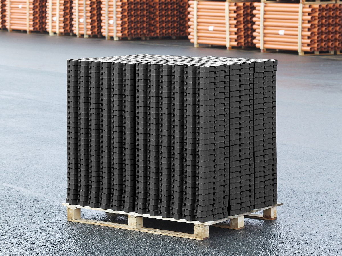 EQUIGROUND-Paddockgitter