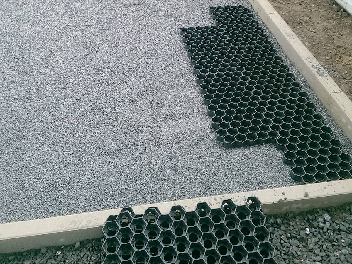 EQUIGROUND-Paddockgitter