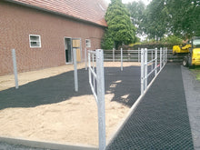 EQUIGROUND-Paddockgitter