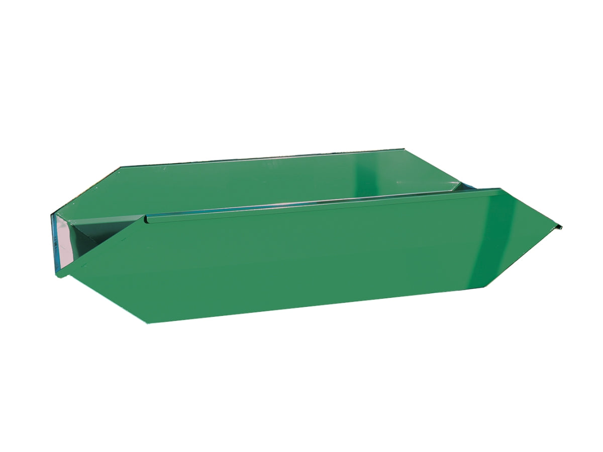 Ersatzmulde für Universalkuli TYP SKS