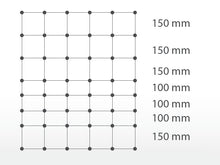 Euronetz für Schafe 90 cm H, 50 m L