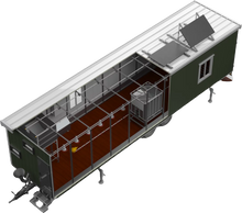 Farmermobil hm400