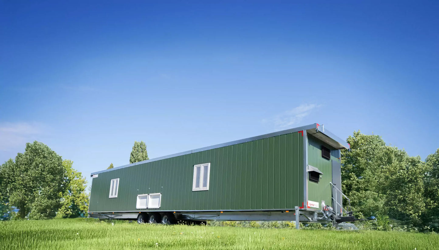 Farmermobil STARTER-Serie
