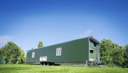 Farmermobil STARTER-Serie