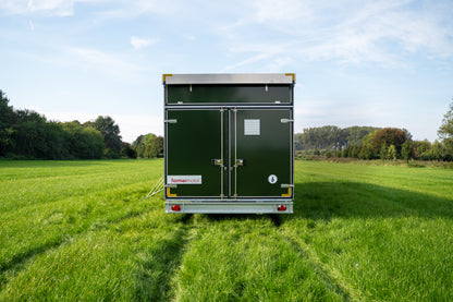Farmermobil STARTER-Serie