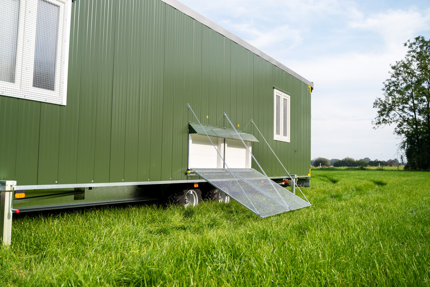 Farmermobil STARTER-Serie