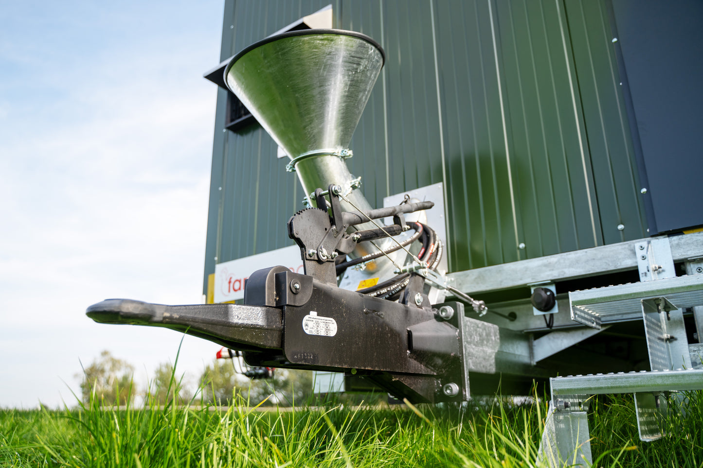 Farmermobil STARTER-Serie