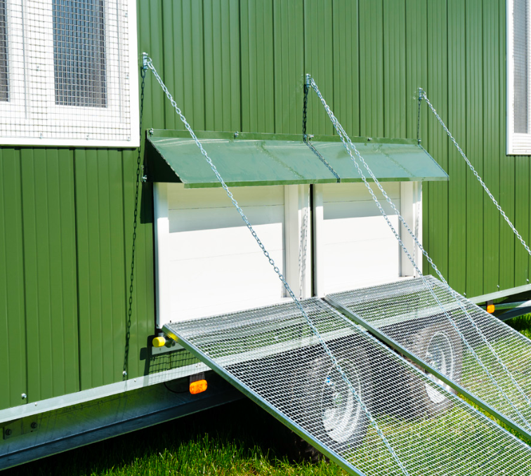 Farmermobil STARTER-Serie