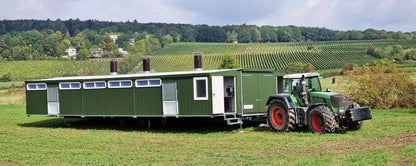 Farmermobil fm-Serie XL