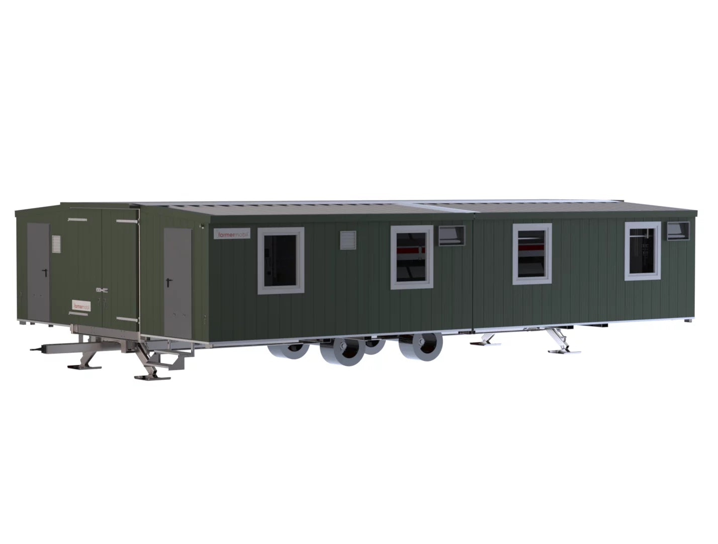Farmermobil fm-Serie XL