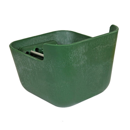 Fohlentrog verstellbar