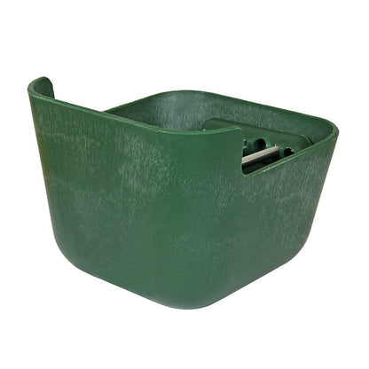 Fohlentrog verstellbar