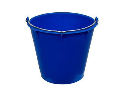 Futtereimer 7 Liter, ohne Deckel