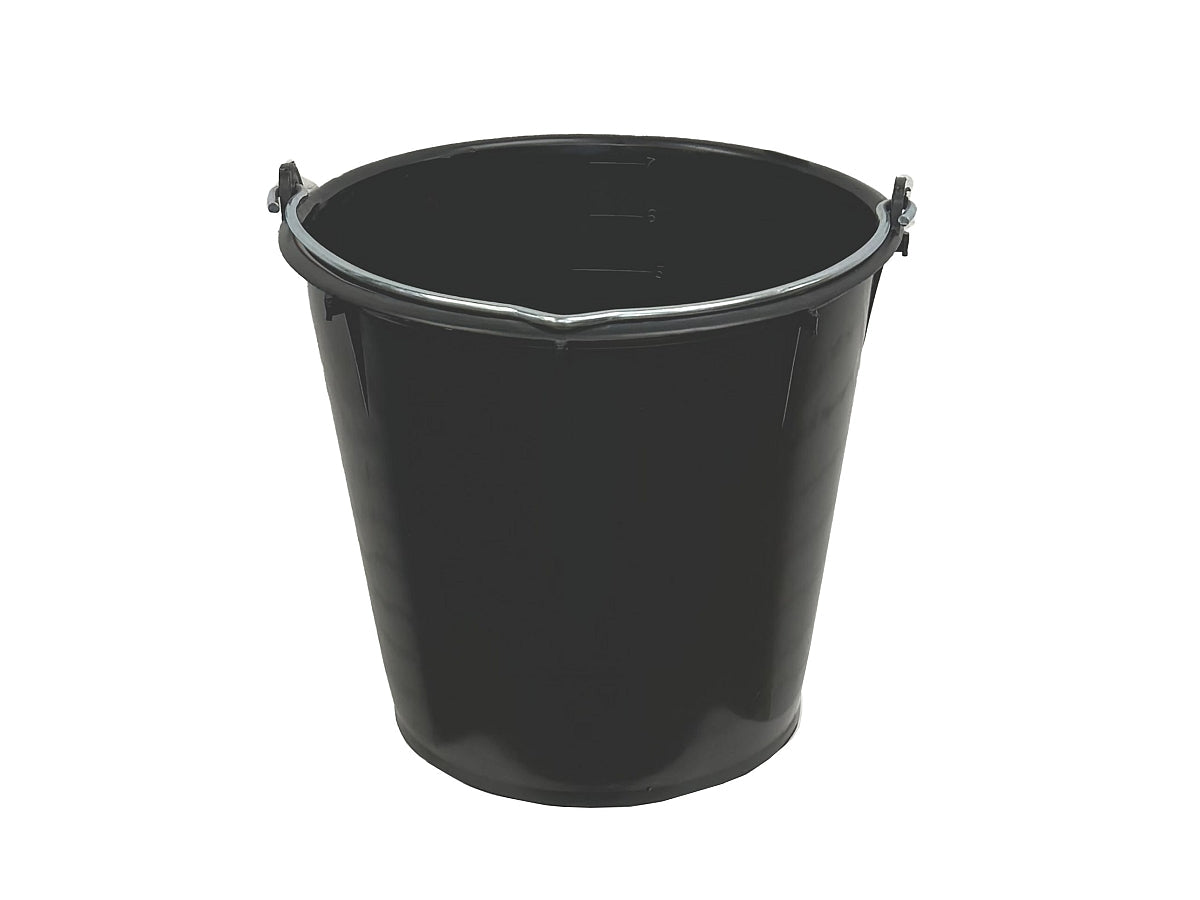 Futtereimer 7 Liter, ohne Deckel