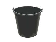 Futtereimer 7 Liter, ohne Deckel