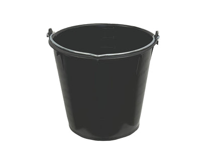 Futtereimer 7 Liter, ohne Deckel