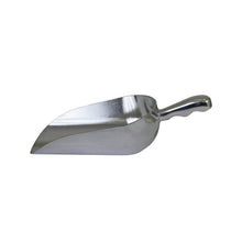 Futterschaufel aus Aluminium