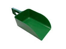Futterschaufel aus Kunststoff