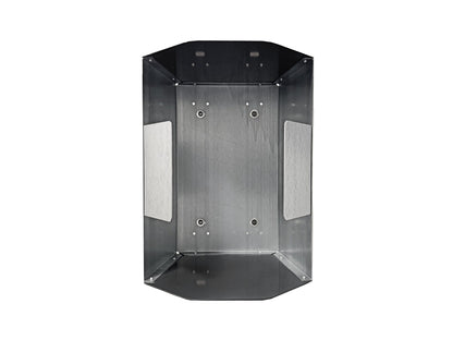 Futterschüssel-Spender