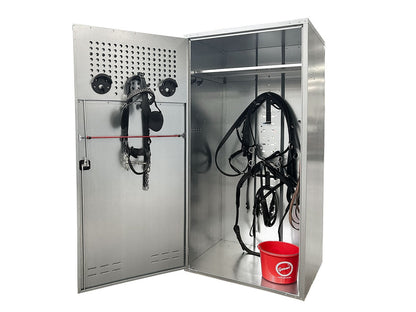 Sattelschrank 1900 x 900 x 750 mm