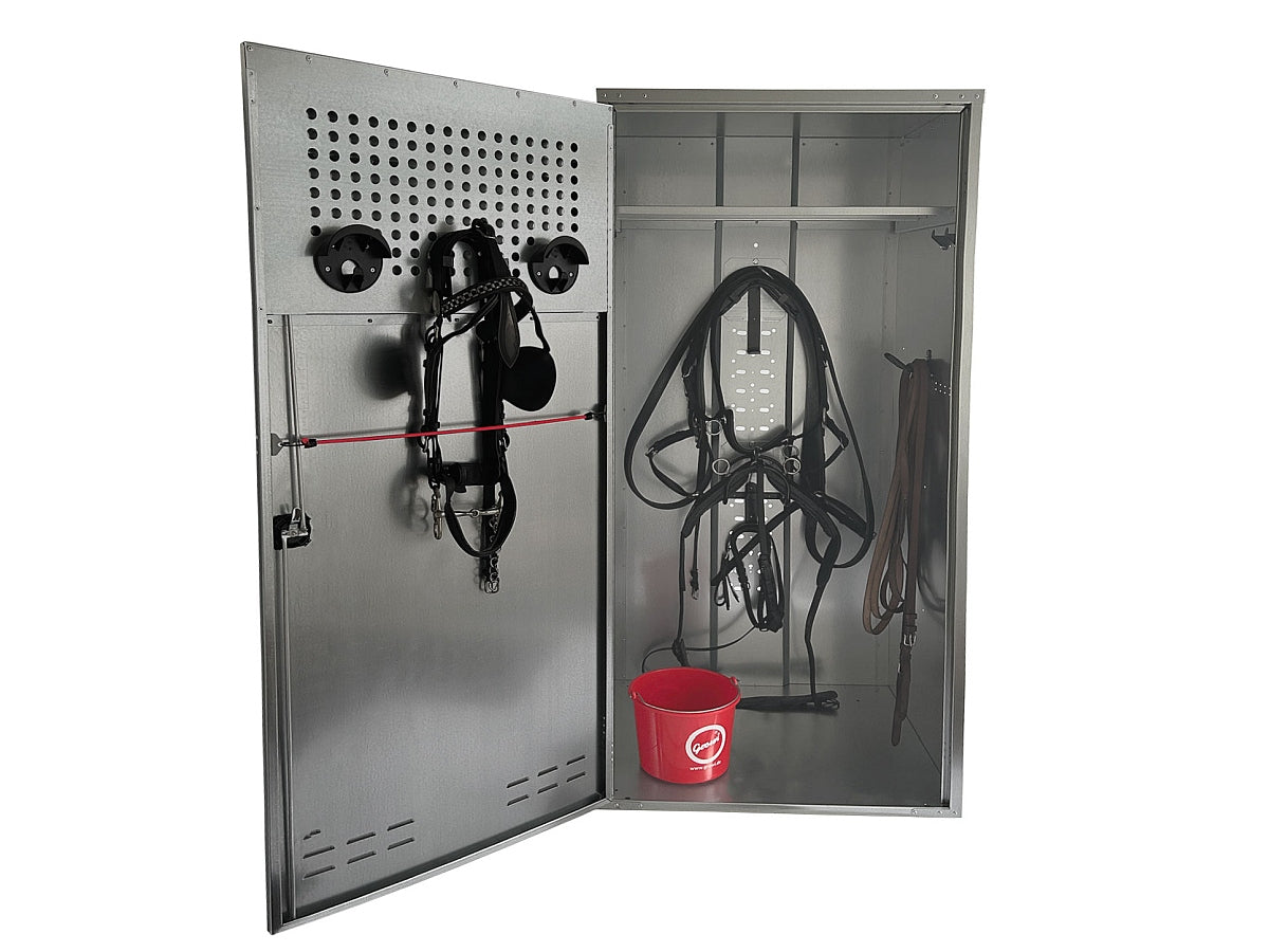 Sattelschrank 1900 x 900 x 750 mm