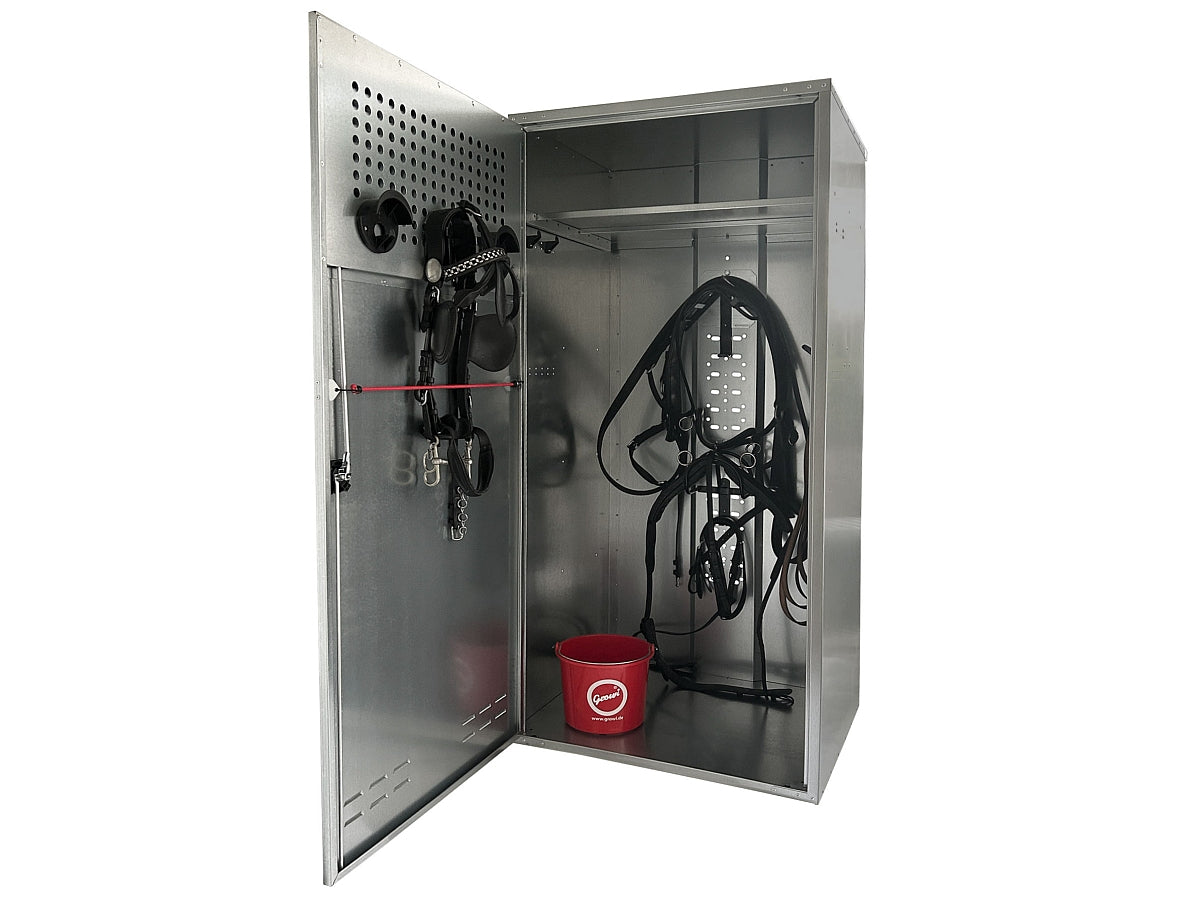Sattelschrank 1900 x 900 x 750 mm