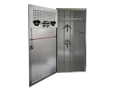 Sattelschrank 1900 x 900 x 750 mm