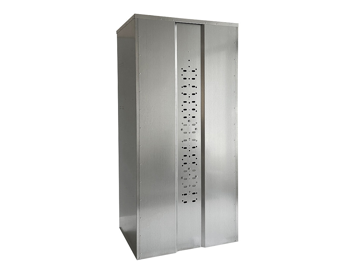 Sattelschrank 1900 x 900 x 750 mm