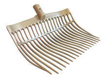 Original Schwedengabel, ohne Stiel