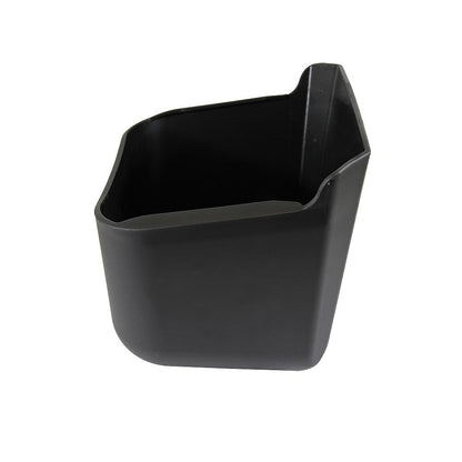 Profi-Futtertrog mit Auslaufstopfen