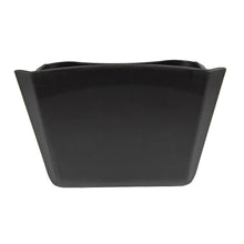 Profi-Futtertrog mit Auslaufstopfen